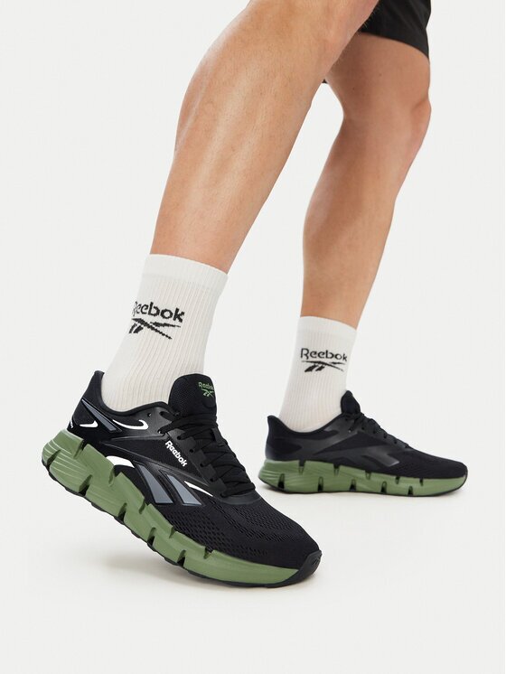 Reebok Pantofi pentru alergare EO-ZIG DYNAMICA 6 100263919