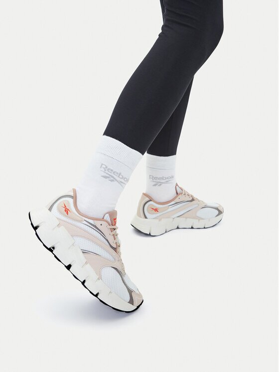 Reebok Pantofi pentru alergare EO-ZIG HYPNOTICA 100227891