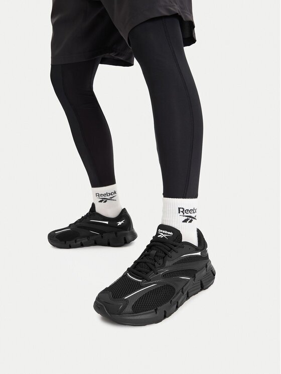 Reebok Pantofi pentru alergare EO-ZIG HYPNOTICA 100229490