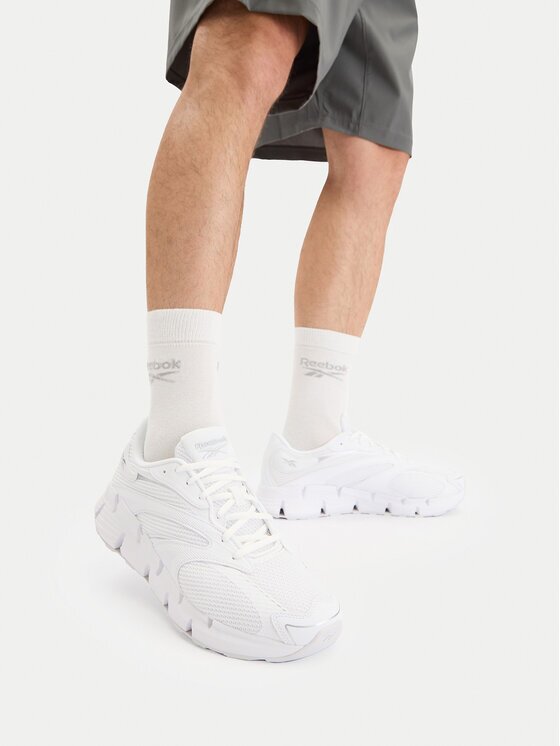 Reebok Pantofi pentru alergare EO-ZIG HYPNOTICA 100238013
