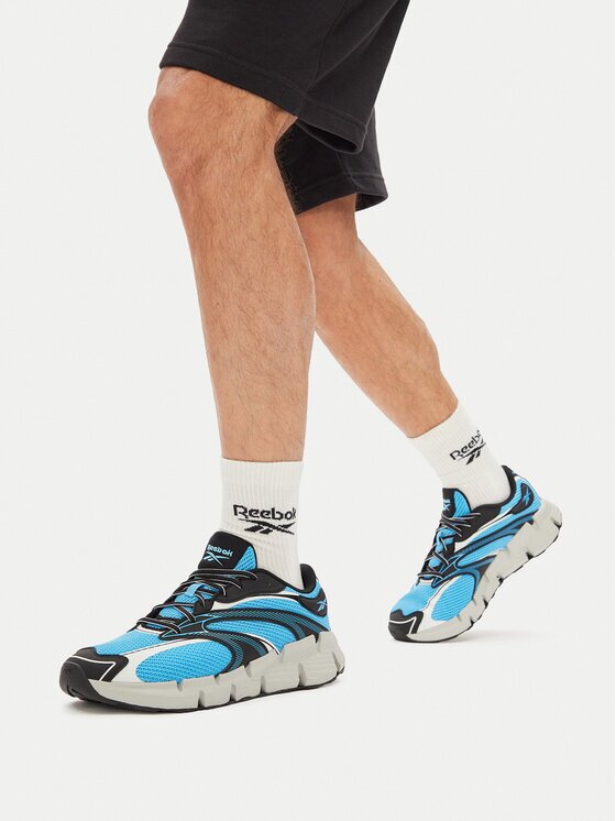 Reebok Pantofi pentru alergare EO-ZIG HYPNOTICA 100238014