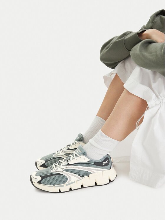 Reebok Pantofi pentru alergare EO-ZIG HYPNOTICA 100244508 W