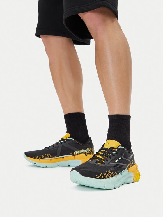 Reebok Pantofi pentru alergare EOSB-FLOATZIG X1 100227786