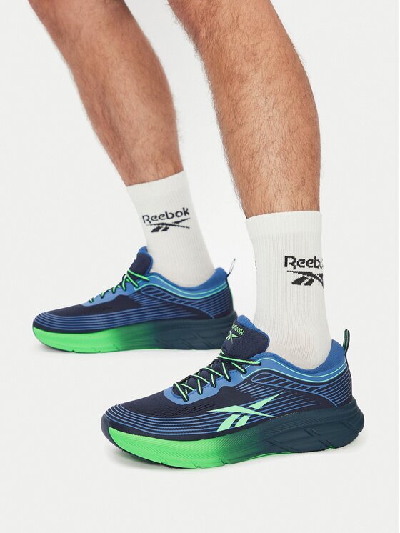 Reebok Pantofi pentru alergare ROAD STRIDER 100241132