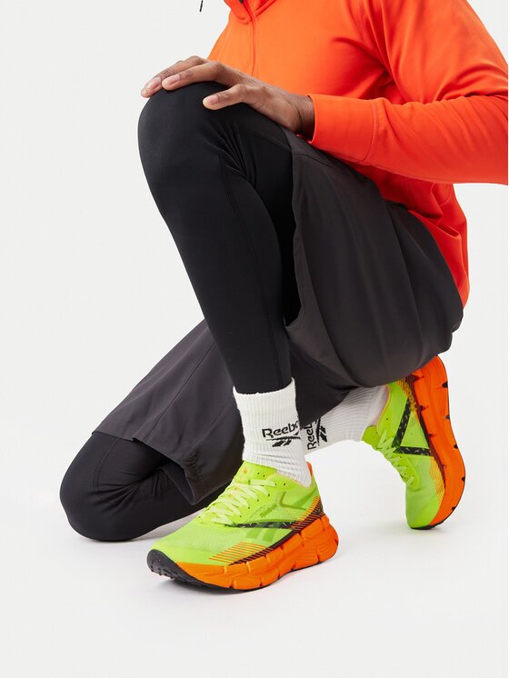 Reebok Pantofi pentru alergare SS-FLOATZIG X1 100248001