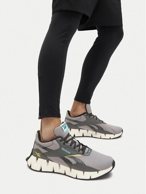 Reebok Pantofi pentru alergare ZIG DYNAMICA STR 100209976