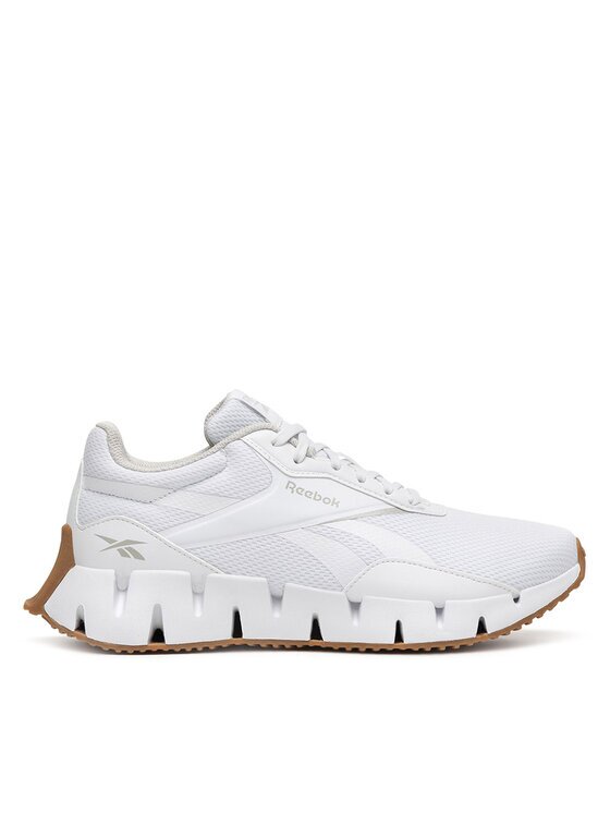 Reebok Pantofi pentru alergare ZIG DYNAMICA STR 100220468 W