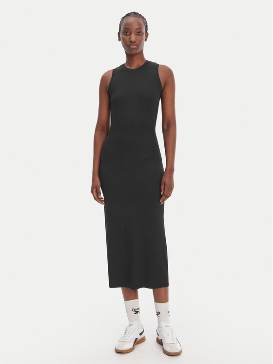Reebok Rochie de zi x Ewa Chodakowska RK25617CCW Slim Fit