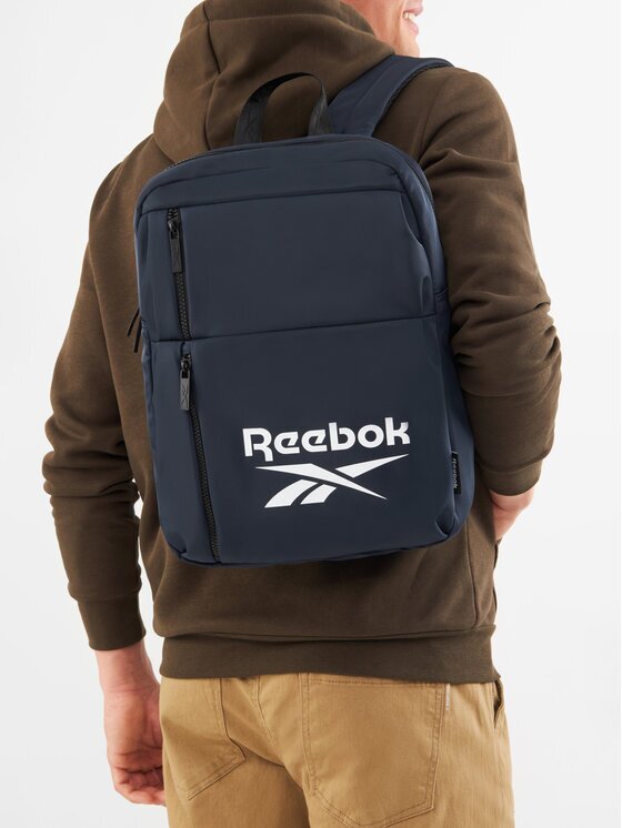 Reebok Rucsac C-RBK-030-CCC-05 Bleumarin