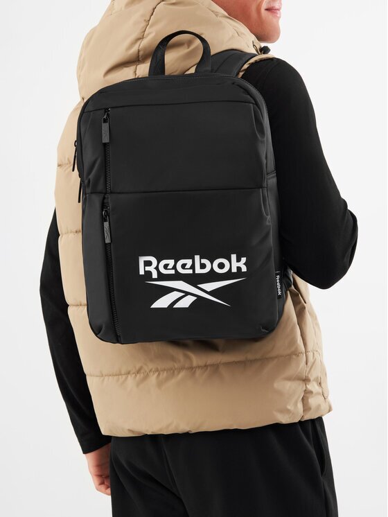 Reebok Rucsac C-RBK-030-CCC-05 Negru