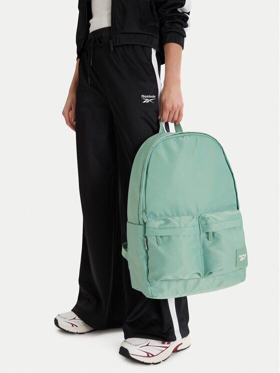 Reebok Rucsac CEO-RBK-KL-001-09 Verde