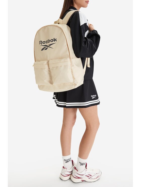 Reebok Rucsac CEO-RBK-KL-002-09 Bej