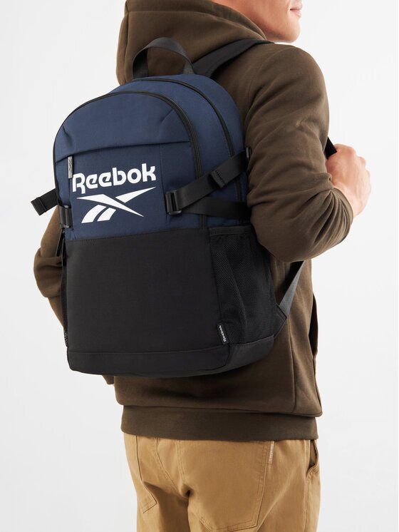 Reebok Rucsac CWBEO-RBK-025-CCC-05 Bleumarin