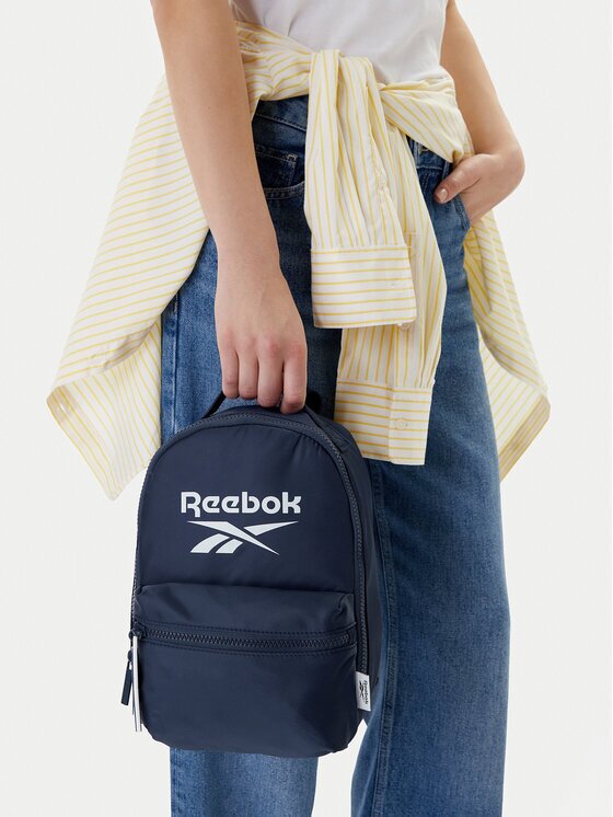 Reebok Rucsac CWBEO-RBK-046-CCC-05 Bleumarin