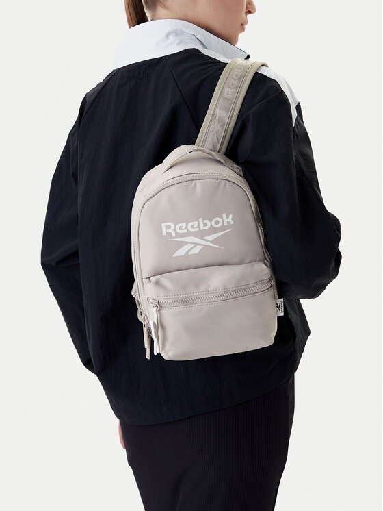 Reebok Rucsac CWBEO-RBK-046-CCC-05 Gri