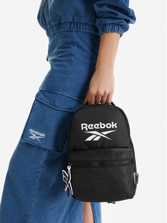 Reebok Rucsac CWBEO-RBK-046-CCC-05 Negru