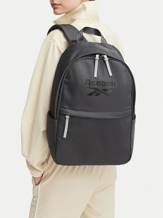 Reebok Rucsac CWBEO-RBK-F-001-10 Gri închis