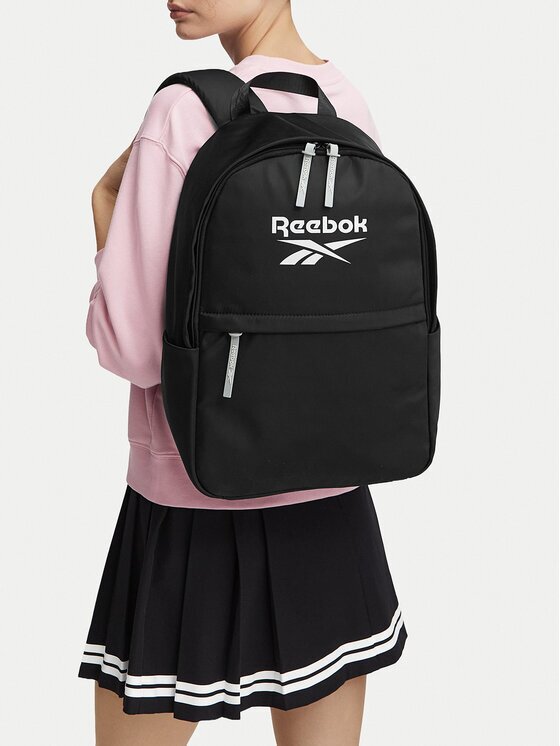 Reebok Rucsac CWBEO-RBK-F-001-10 Negru
