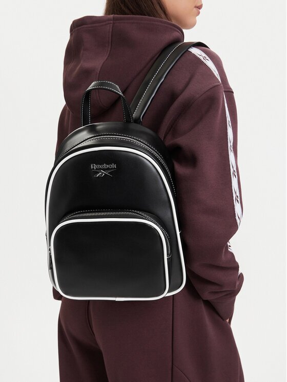 Reebok Rucsac CWBEO-RBK-L-003-10 Negru