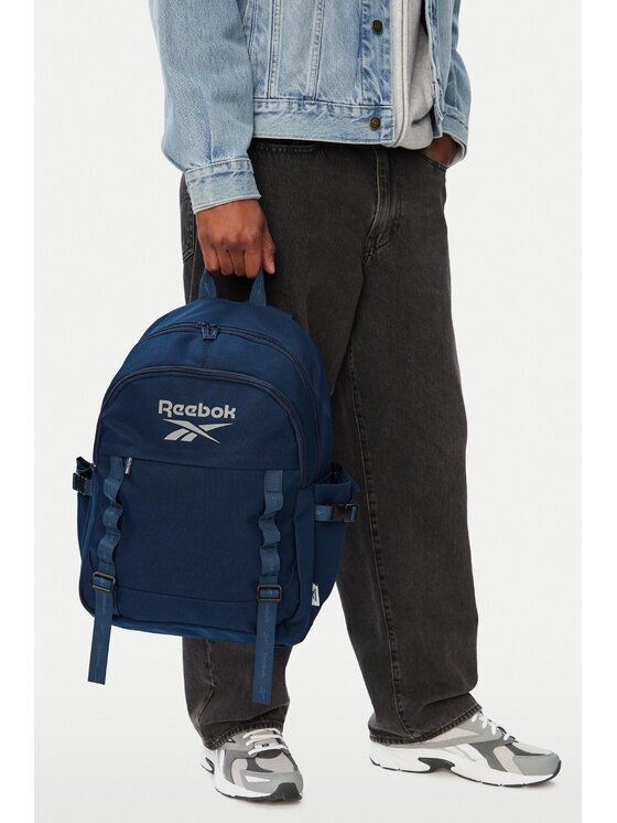 Reebok Rucsac CWBEO-RBK-M-002-10 Bleumarin