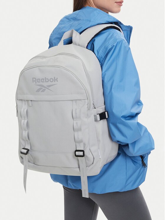 Reebok Rucsac CWBEO-RBK-M-002-10 Gri
