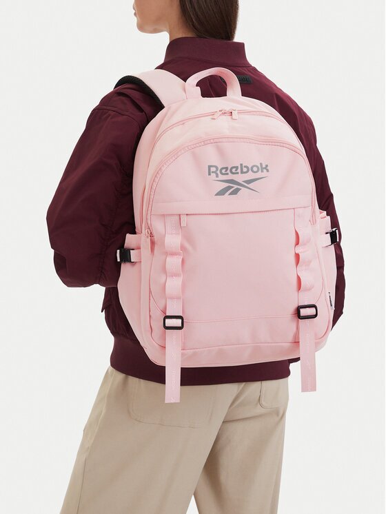 Reebok Rucsac CWBEO-RBK-M-002-10 Roz deschis