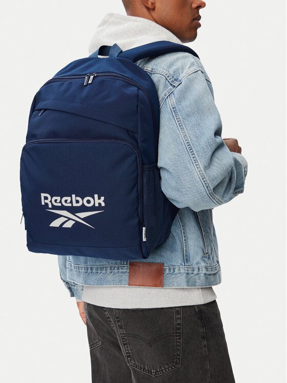 Reebok Rucsac CWBEO-RBK-M-003-10 Bleumarin