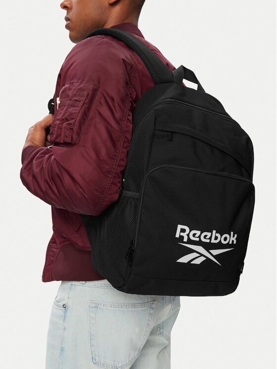 Reebok Rucsac CWBEO-RBK-M-003-10 Negru