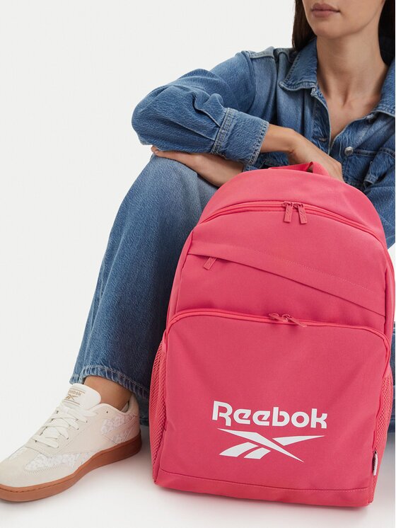 Reebok Rucsac CWBEO-RBK-M-003-10 Roz