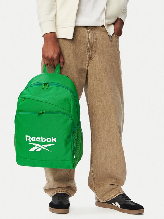 Reebok Rucsac CWBEO-RBK-M-003-10 Verde