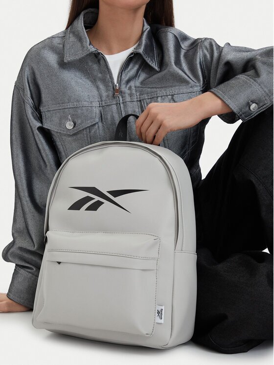 Reebok Rucsac CWBEO-RBK-M-005-10 Gri