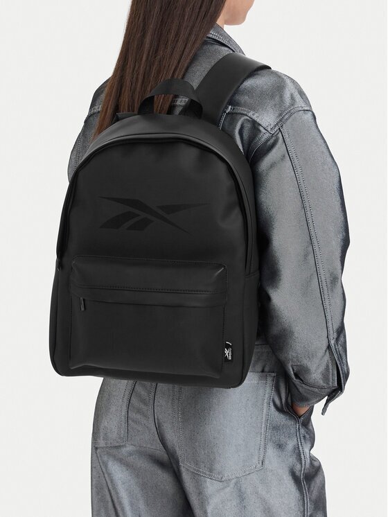 Reebok Rucsac CWBEO-RBK-M-005-10 Negru