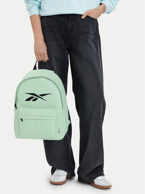 Reebok Rucsac CWBEO-RBK-M-005-10 Verde deschis
