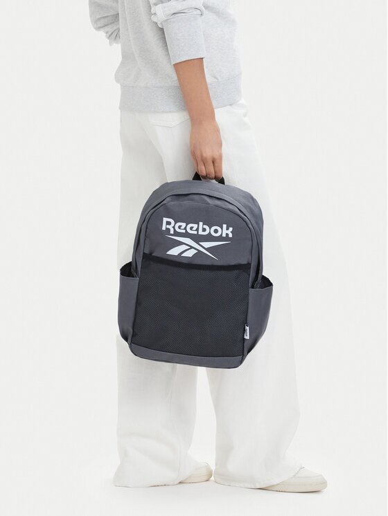 Reebok Rucsac CWBEO-RBK-M-009-10 Gri