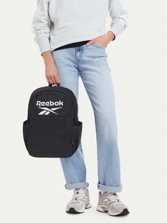 Reebok Rucsac CWBEO-RBK-M-009-10 Negru