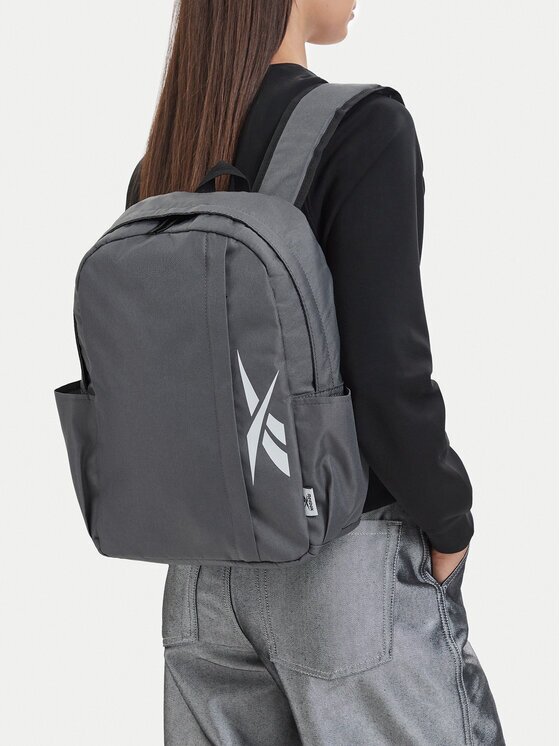 Reebok Rucsac CWBEO-RBK-M-011-10 Gri închis