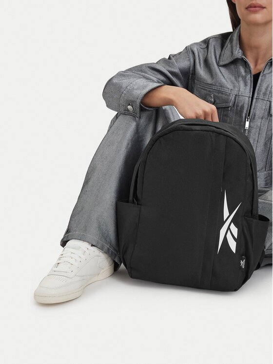 Reebok Rucsac CWBEO-RBK-M-011-10 Negru