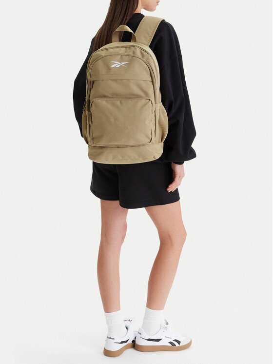 Reebok Rucsac CWBEO-RBK-P-004-09 Bej
