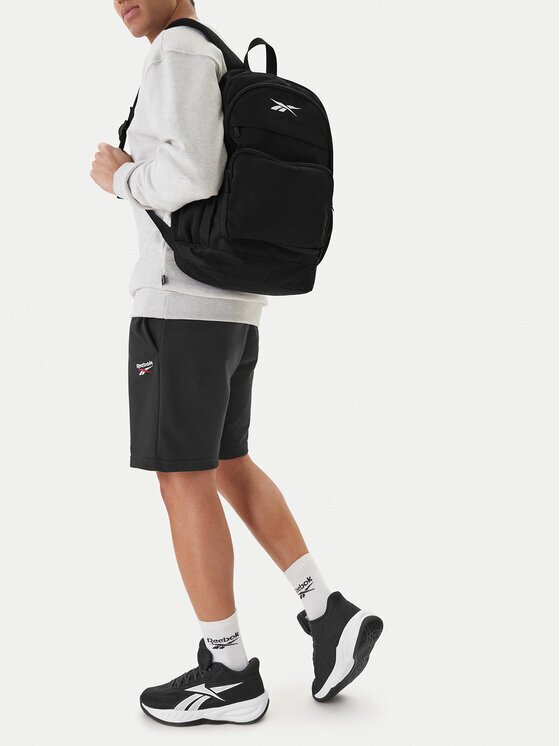 Reebok Rucsac CWBEO-RBK-P-004-09 Negru