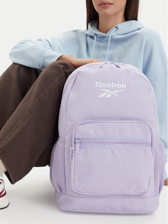 Reebok Rucsac CWBEO-RBK-P-004-10 Mov deschis