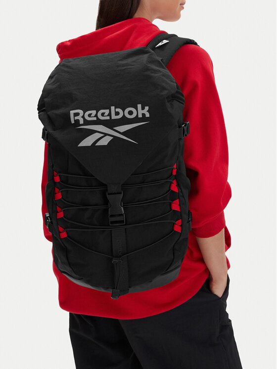 Reebok Rucsac CWBEO-RBK-WS-002-09 Negru