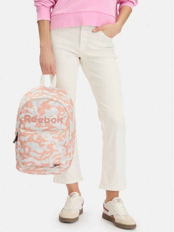 Reebok Rucsac CWBEO-RBK-WS-003-09 Portocaliu