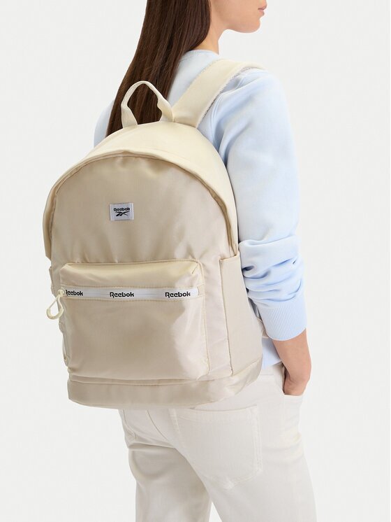 Reebok Rucsac CWBEO-RBK-WS-004-09 Bej
