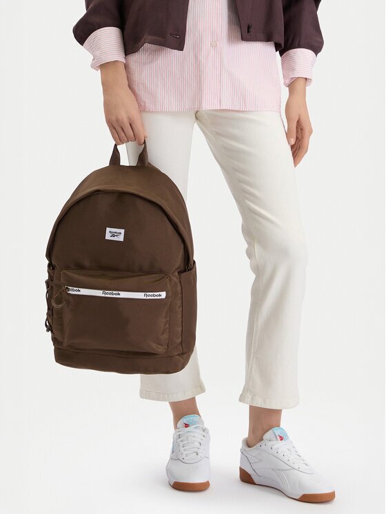 Reebok Rucsac CWBEO-RBK-WS-004-09 Maro