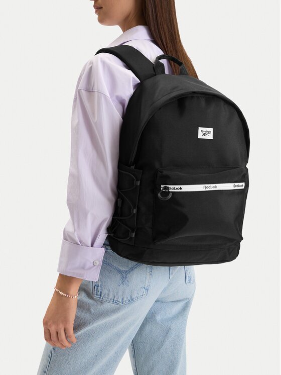 Reebok Rucsac CWBEO-RBK-WS-004-09 Negru