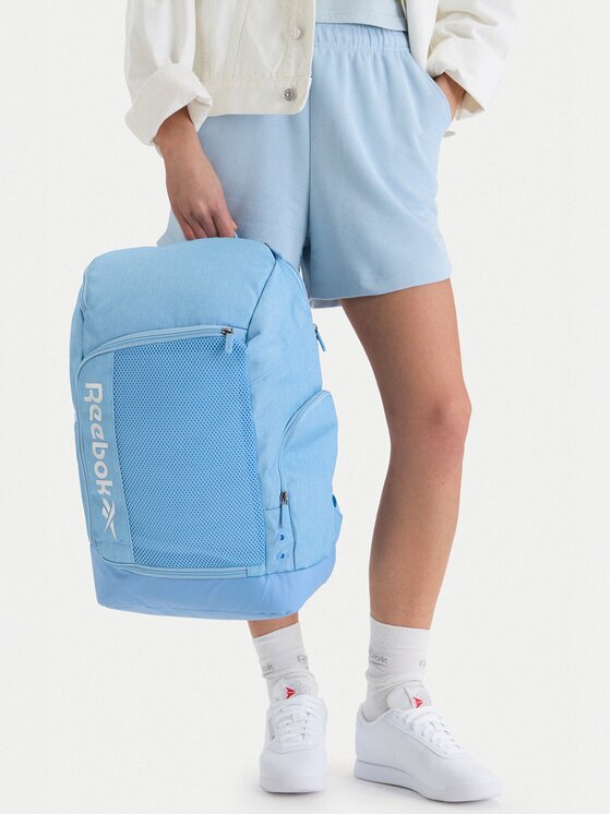 Reebok Rucsac de călătorie CWBEO-RBK-WS-007-09 Albastru