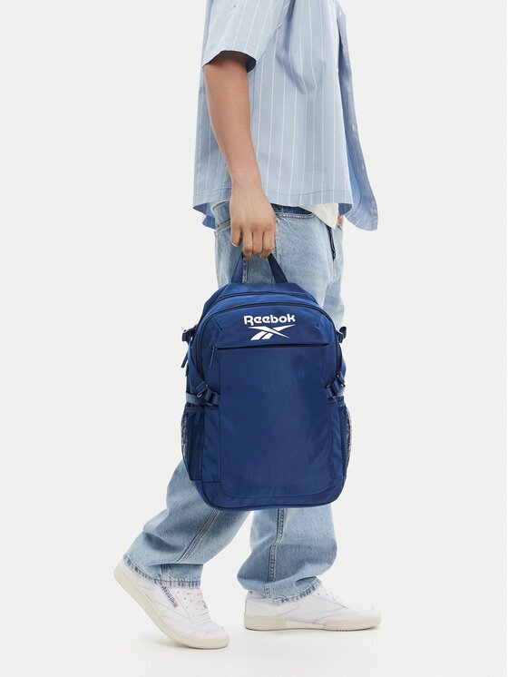 Reebok Rucsac de călătorie RBK-040-CCC-05 Bleumarin