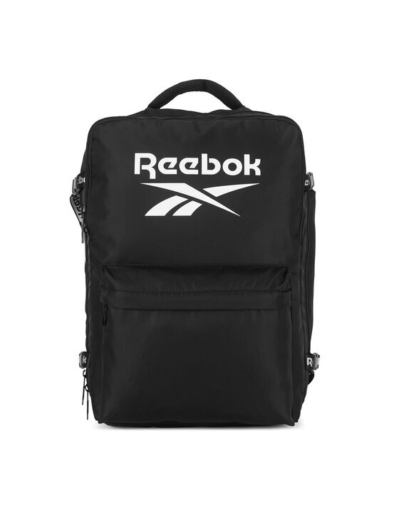 Reebok Rucsac RBK-015-CCC-06 Negru