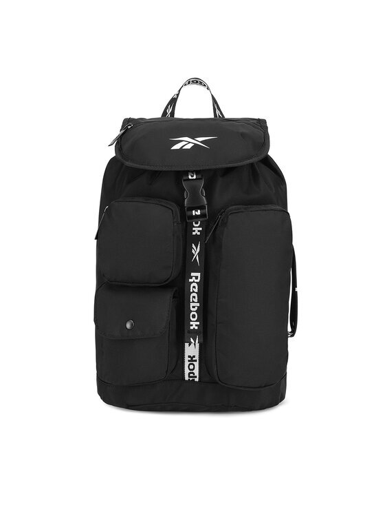 Reebok Rucsac RBK-016-CCC-06 Negru