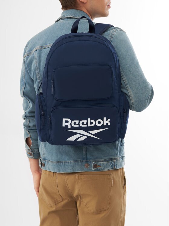 Reebok Rucsac RBK-033-CCC-05 Bleumarin